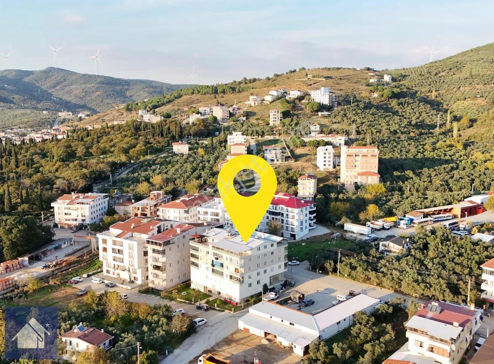 *yiğit Emlak Armutlu'dan*iskele Mevkiinde*fırsat Dubleks - Görsel 16