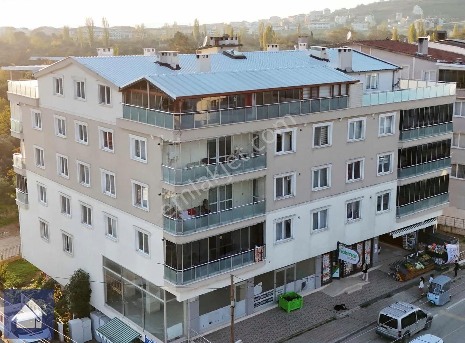 *yiğit Emlak Armutlu'dan*iskele Mevkiinde*fırsat Dubleks