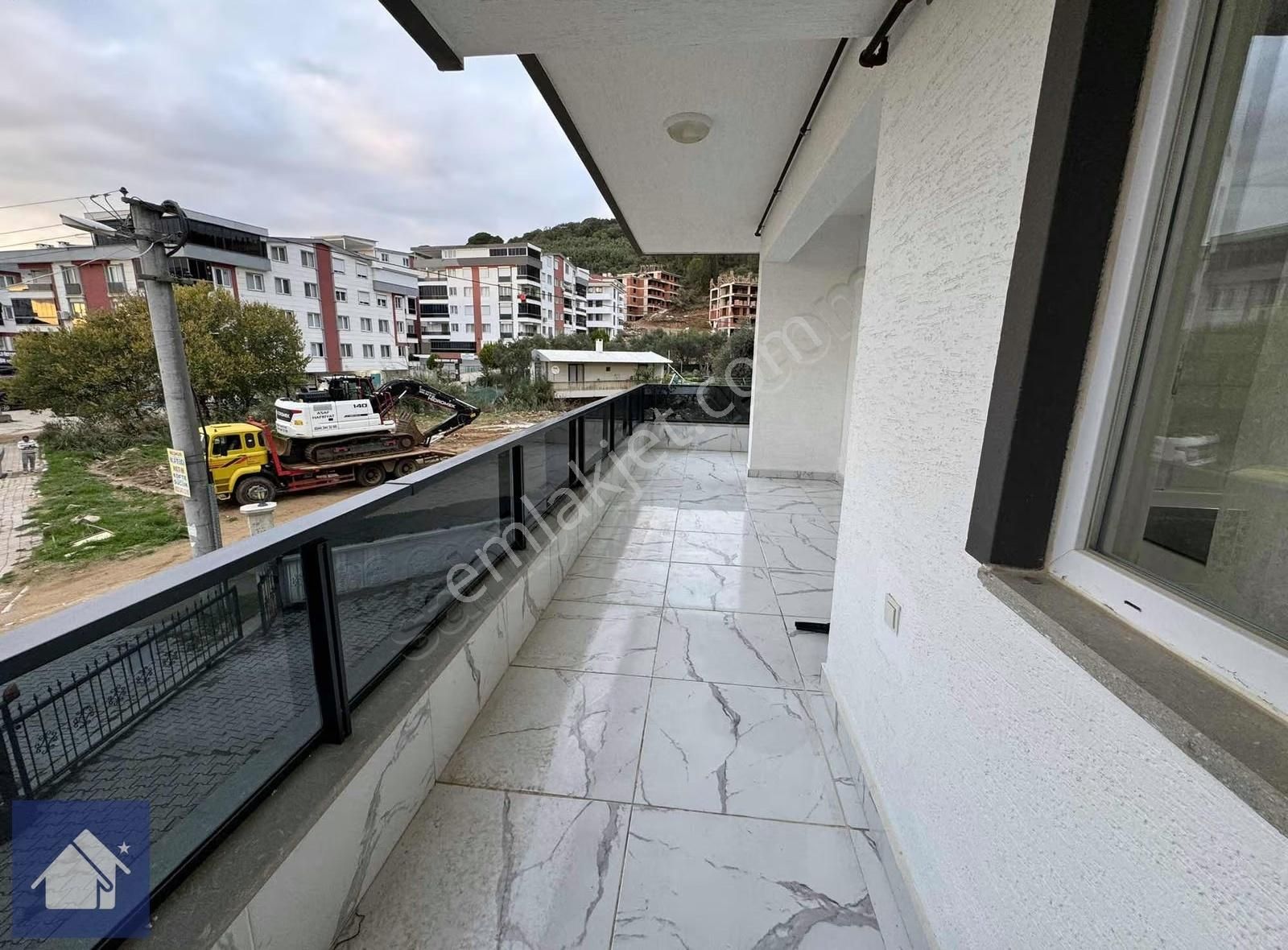 *yiğit Emlak Armutlu'dan*yılandar Mevkiinde*120 M2*yeni 2+1 - Görsel 18