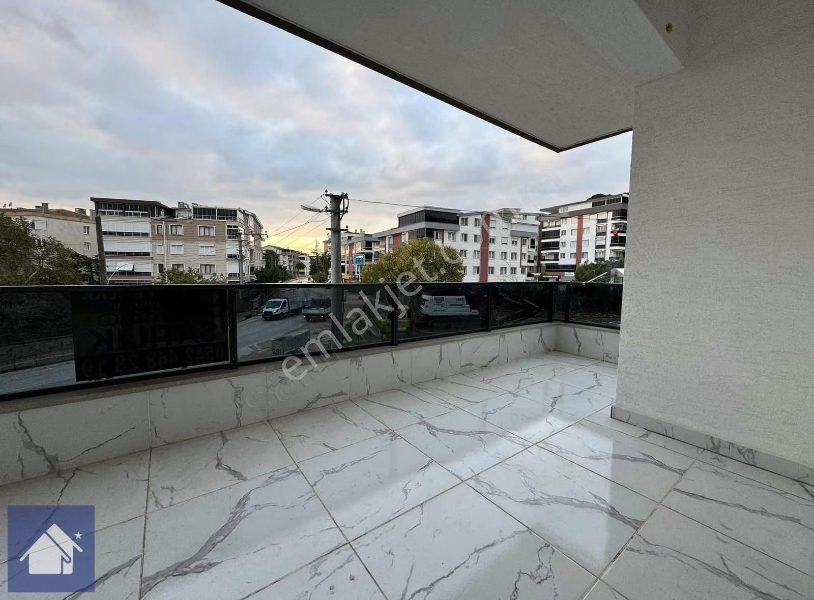 *yiğit Emlak Armutlu'dan*yılandar Mevkiinde*120 M2*yeni 2+1 - Görsel 5