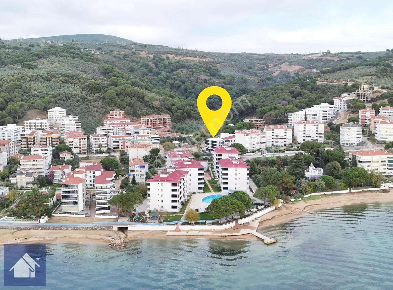 *yiğit Emlak Armutlu'dan*yılandar Mevkiinde*120 M2*yeni 2+1 - Görsel 25