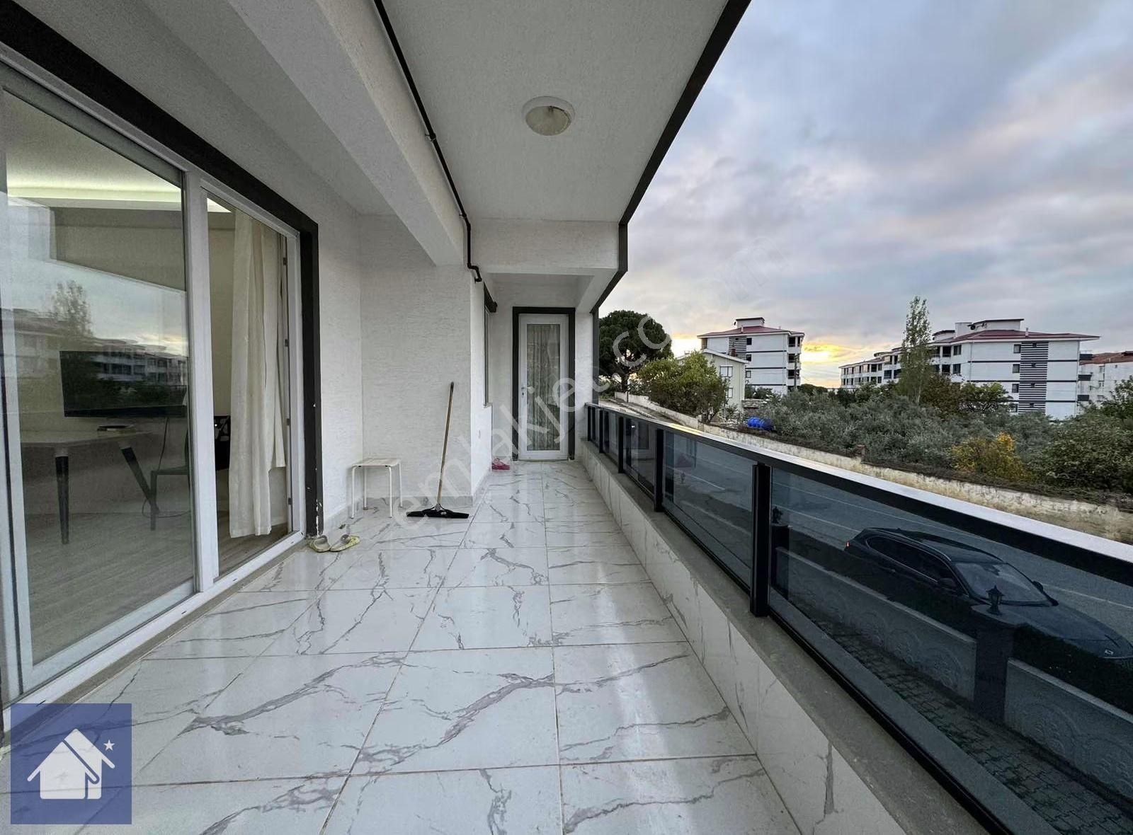 *yiğit Emlak Armutlu'dan*yılandar Mevkiinde*120 M2*yeni 2+1 - Görsel 12