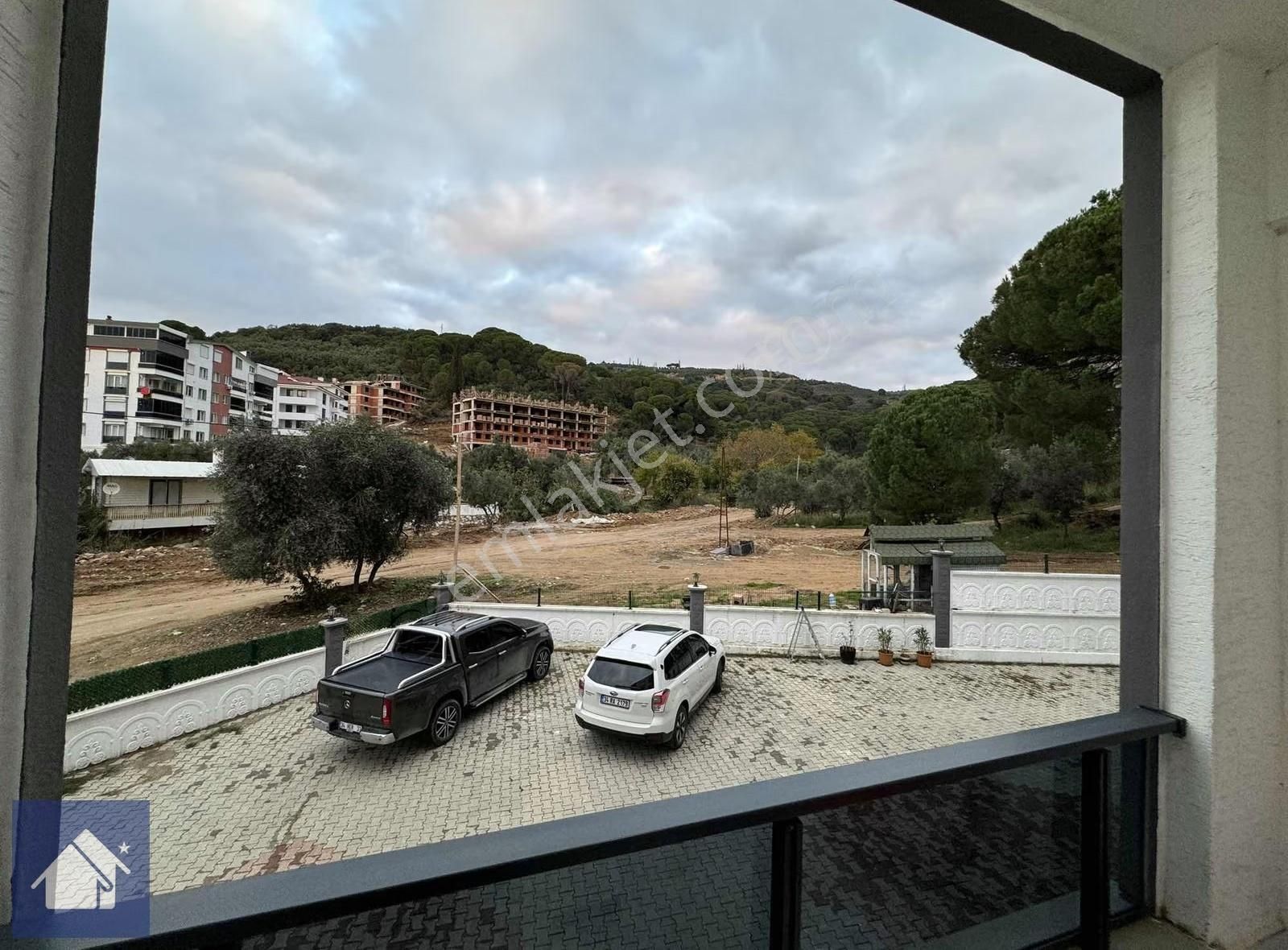 *yiğit Emlak Armutlu'dan*yılandar Mevkiinde*120 M2*yeni 2+1 - Görsel 29