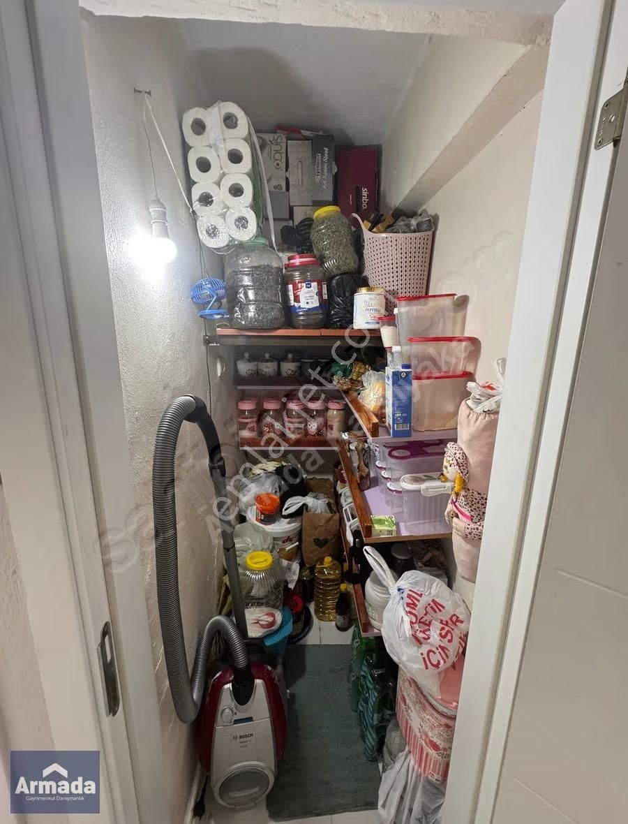 Çiğli Yakakentte Doğalgaz Cam Balkonlu Bakımlı Satılık 3+1 Daire - Görsel 34