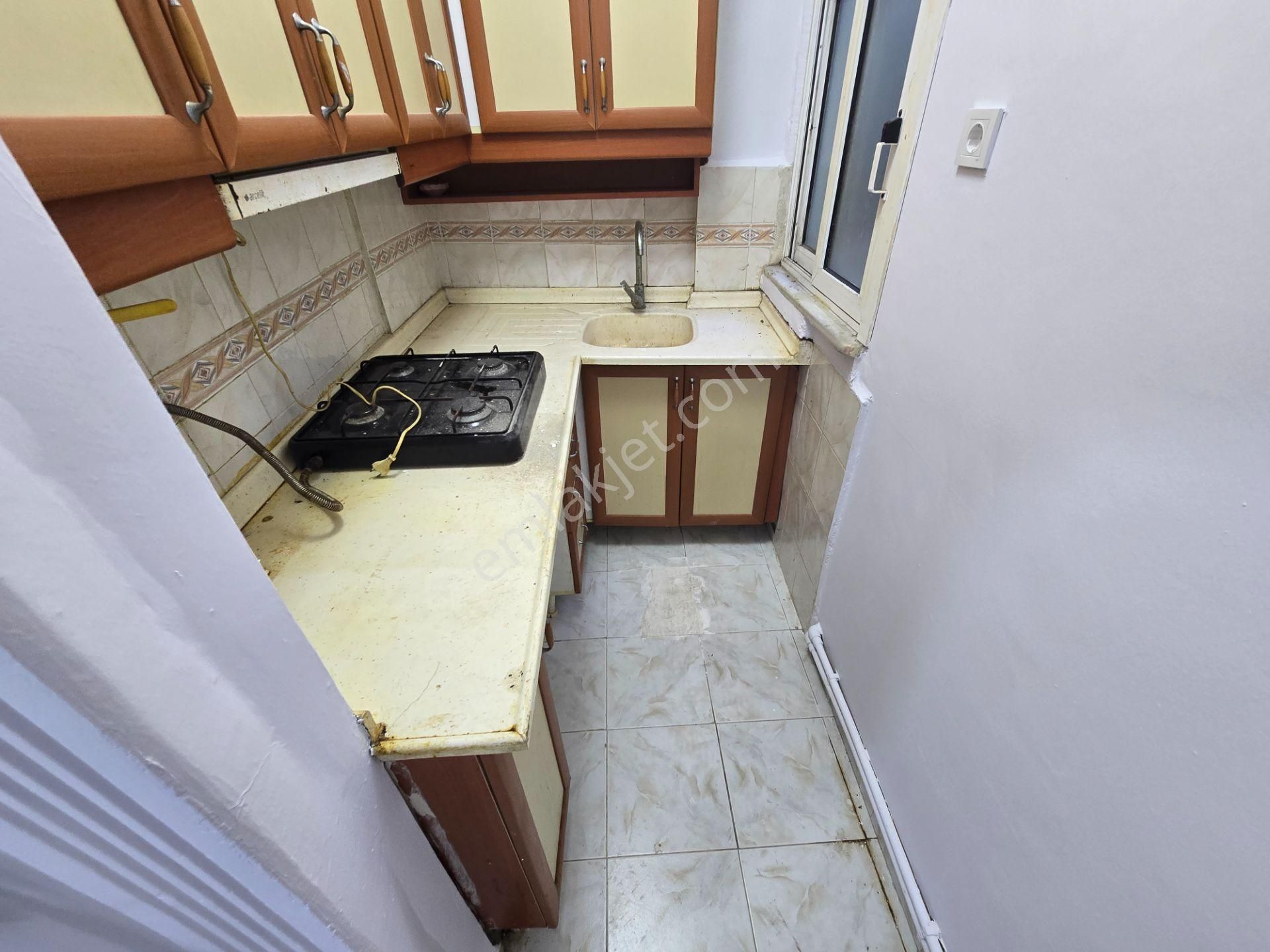 Deluxe 26 'dan Bağlarbaşı Metroya 10 Dk Balkonlu 2+1 75 M2 Daire - Görsel 21