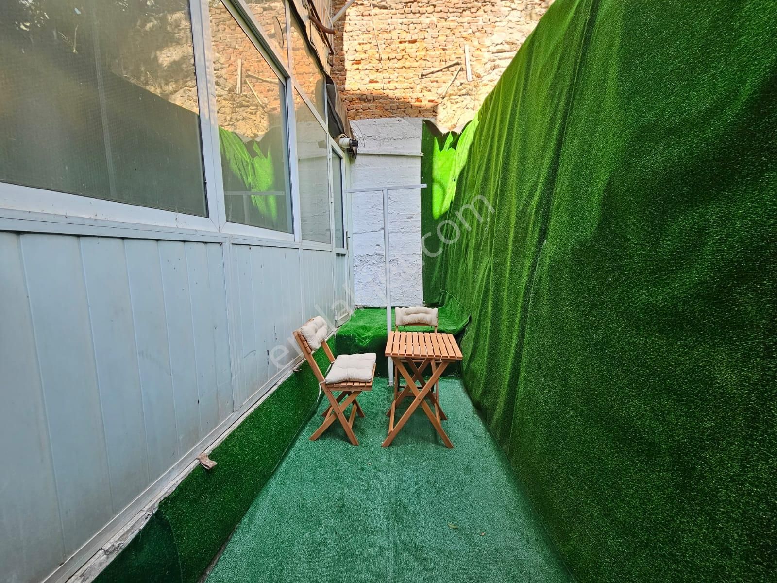 Deluxe 26 'dan Bağlarbaşı Metroya 10 Dk Balkonlu 2+1 75 M2 Daire - Görsel 10