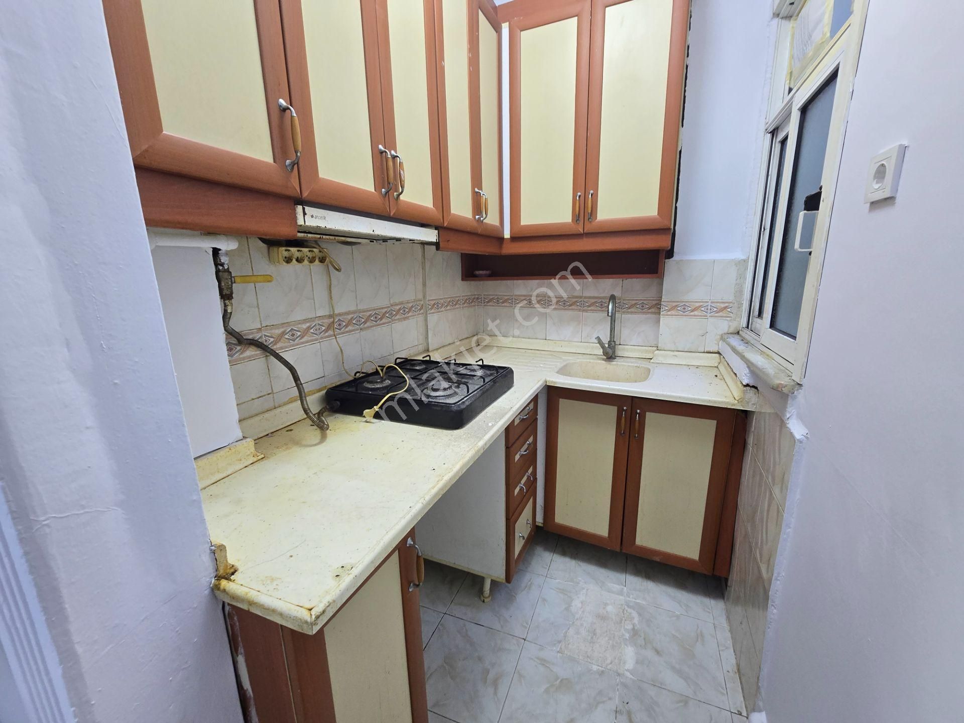 Deluxe 26 'dan Bağlarbaşı Metroya 10 Dk Balkonlu 2+1 75 M2 Daire - Görsel 25