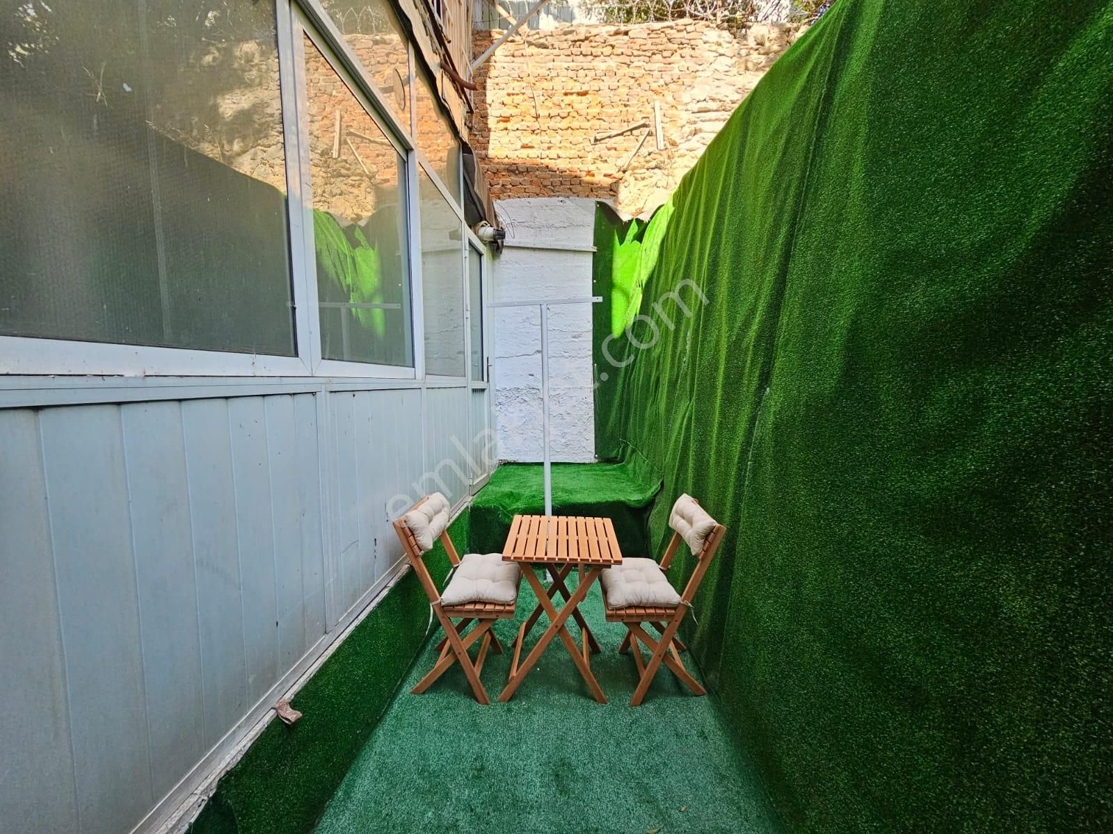 Deluxe 26 'dan Bağlarbaşı Metroya 10 Dk Balkonlu 2+1 75 M2 Daire - Görsel 9