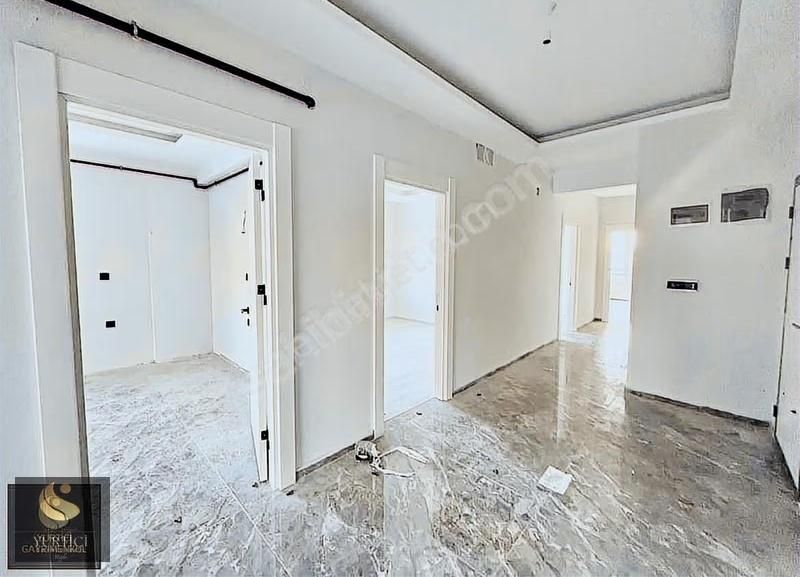 'yurtiçi Gayrimenkkul' Hastane Civarı Sıfır 3+1 Lüx Daire - Görsel 5