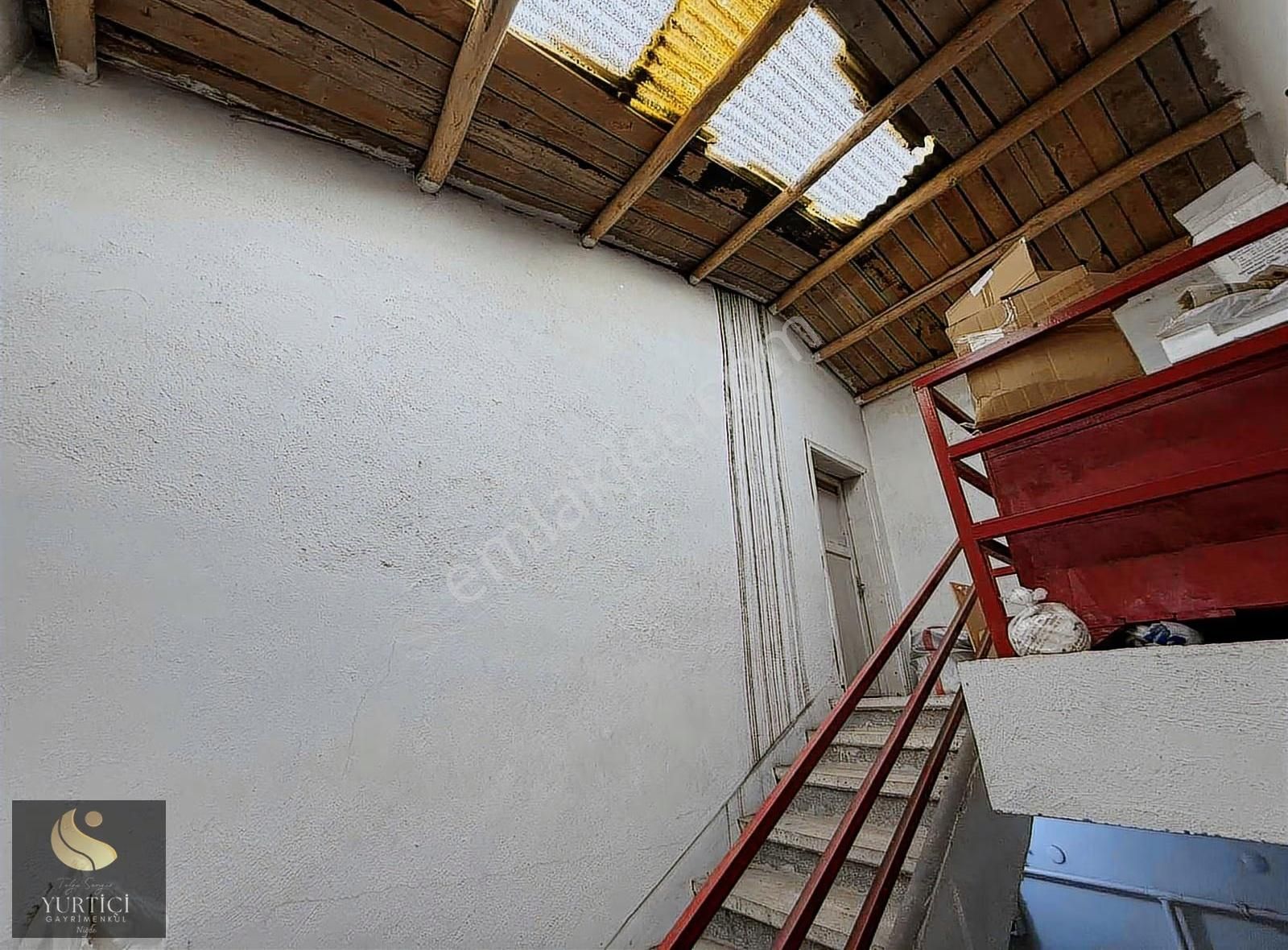 Yurtiçi Gayrimenkul'den Dere Mah. 4+1 Arakat Masrafsız Daire - Görsel 4