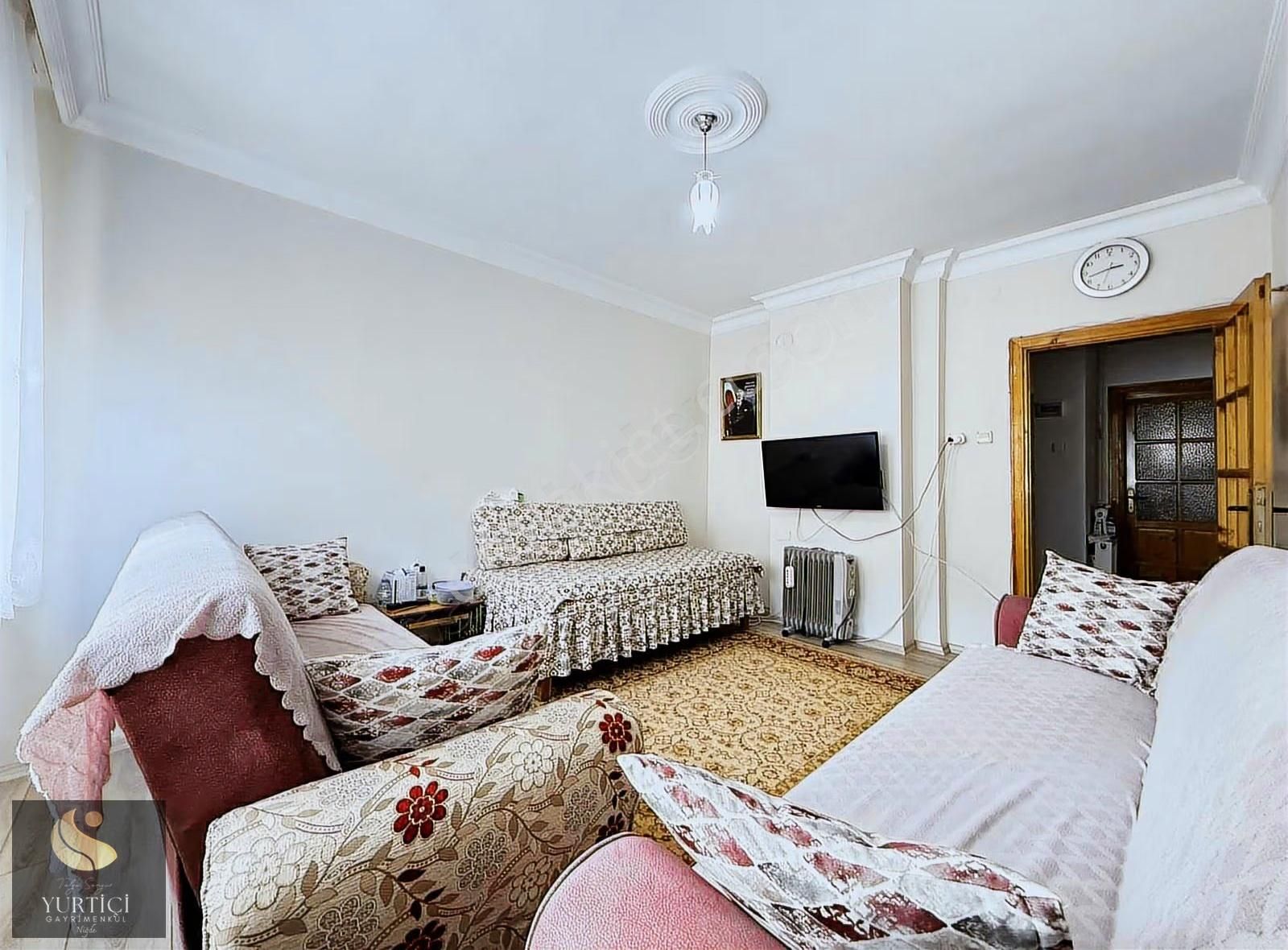 Yurtiçi Gayrimenkul'den Dere Mah. 4+1 Arakat Masrafsız Daire - Görsel 9