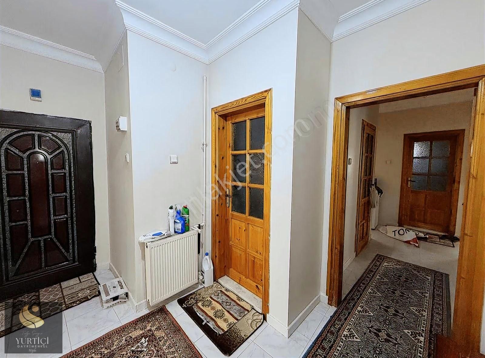 Yurtiçi Gayrimenkul'den Dere Mah. 4+1 Arakat Masrafsız Daire - Görsel 6