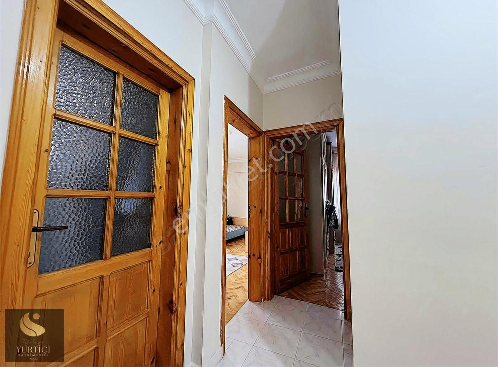 Yurtiçi Gayrimenkul'den Dere Mah. 4+1 Arakat Masrafsız Daire - Görsel 13