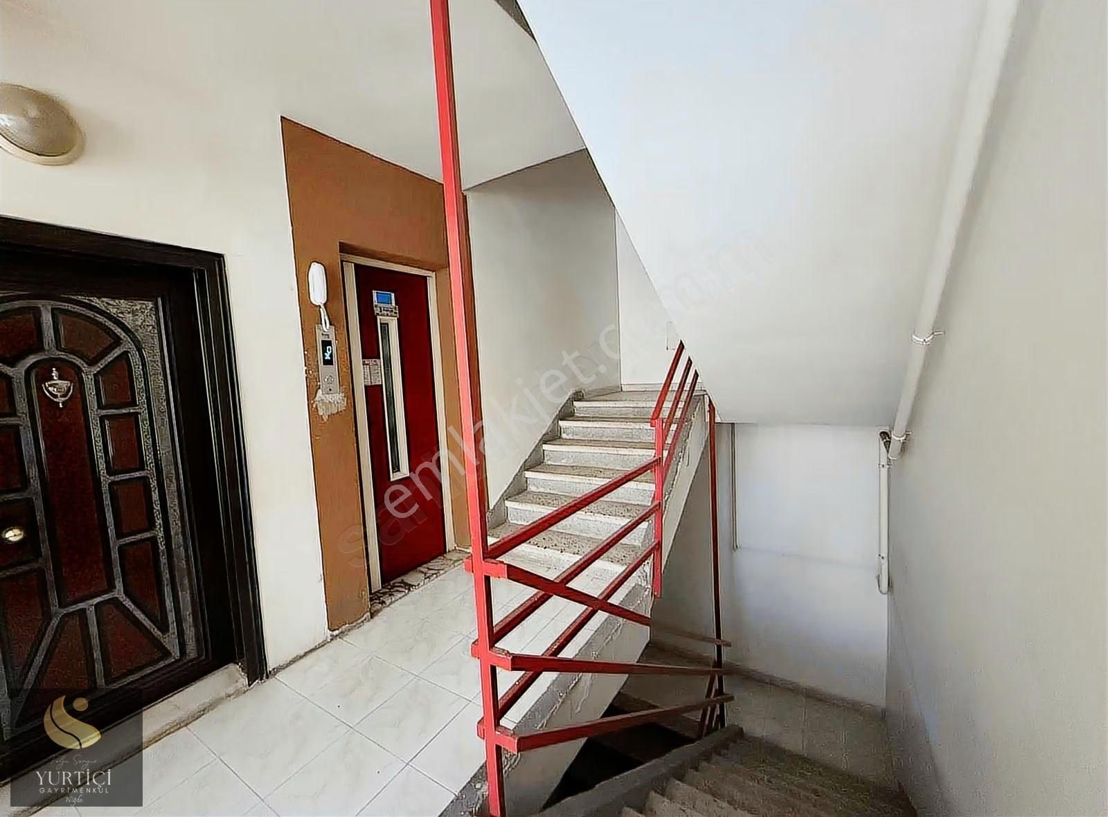 Yurtiçi Gayrimenkul'den Dere Mah. 4+1 Arakat Masrafsız Daire - Görsel 12