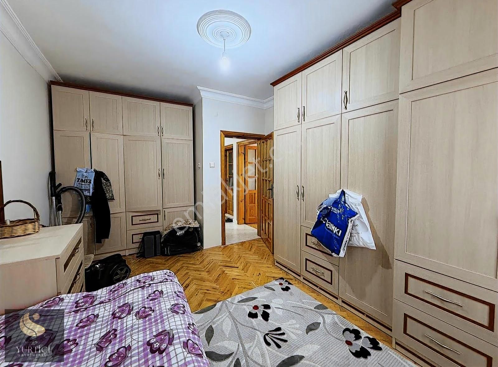 Yurtiçi Gayrimenkul'den Dere Mah. 4+1 Arakat Masrafsız Daire - Görsel 10