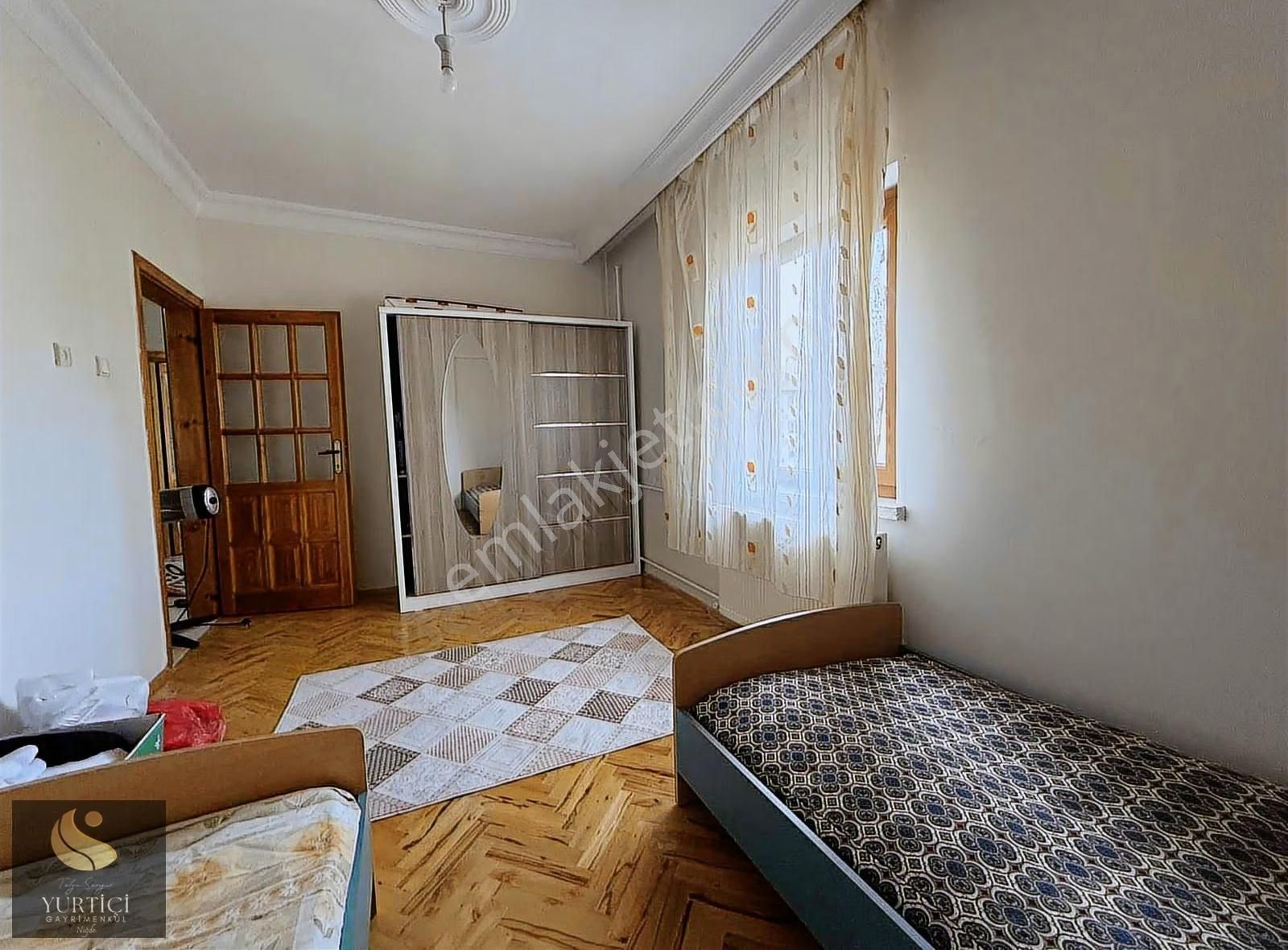 Yurtiçi Gayrimenkul'den Dere Mah. 4+1 Arakat Masrafsız Daire - Görsel 8