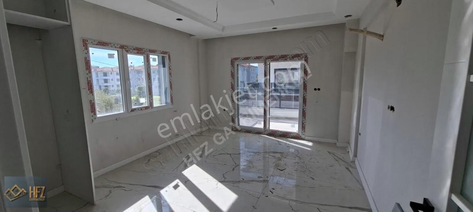 Muğla/ortaca Çaylı Mahallesinde Doğa Manzaralı Satılık 1+1 Daire - Görsel 5