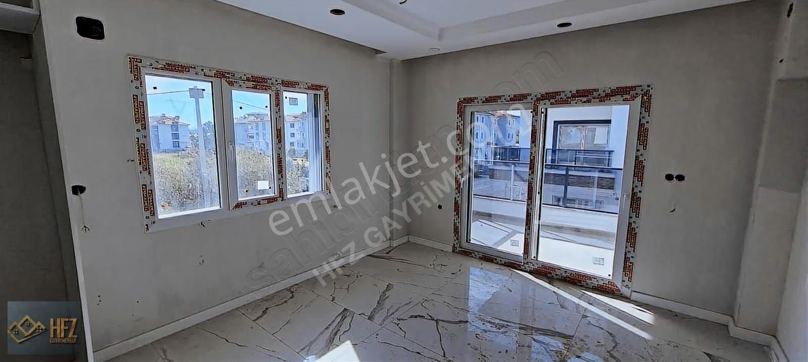 Muğla/ortaca Çaylı Mahallesinde Doğa Manzaralı Satılık 1+1 Daire - Görsel 33