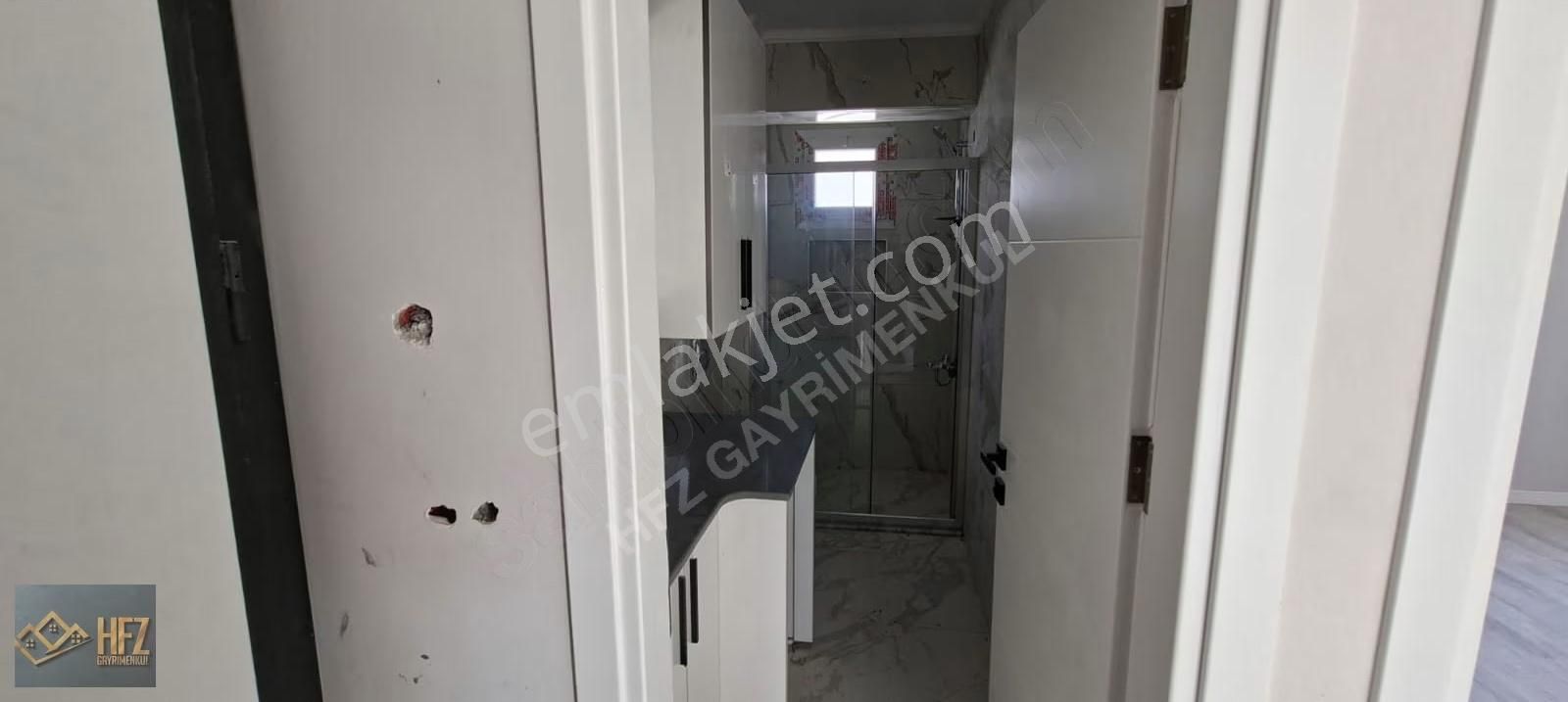 Muğla/ortaca Çaylı Mahallesinde Doğa Manzaralı Satılık 1+1 Daire - Görsel 24