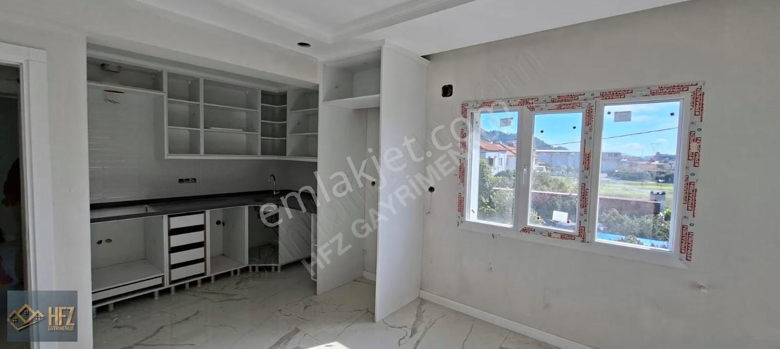 Muğla/ortaca Çaylı Mahallesinde Doğa Manzaralı Satılık 1+1 Daire - Görsel 34