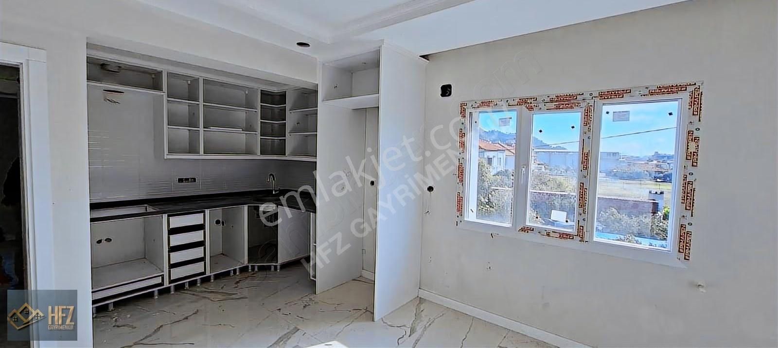 Muğla/ortaca Çaylı Mahallesinde Doğa Manzaralı Satılık 1+1 Daire - Görsel 35