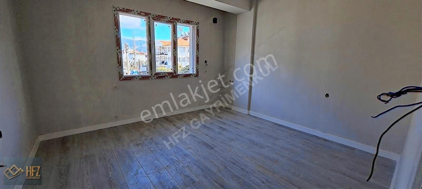 Muğla/ortaca Çaylı Mahallesinde Doğa Manzaralı Satılık 1+1 Daire - Görsel 10