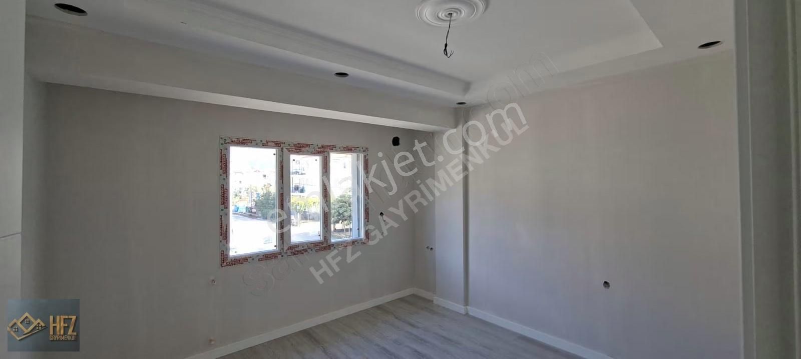 Muğla/ortaca Çaylı Mahallesinde Doğa Manzaralı Satılık 1+1 Daire - Görsel 12