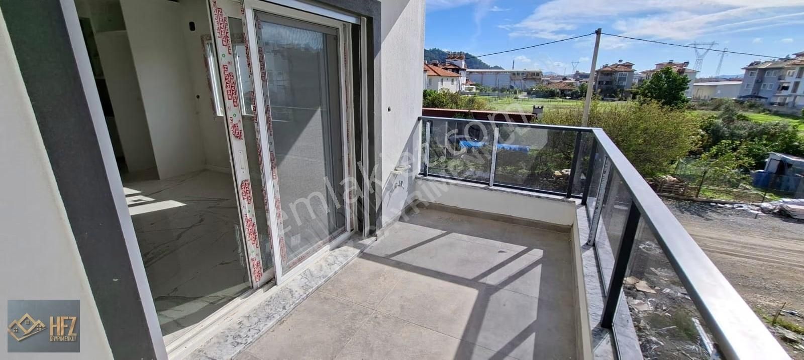 Muğla/ortaca Çaylı Mahallesinde Doğa Manzaralı Satılık 1+1 Daire - Görsel 25