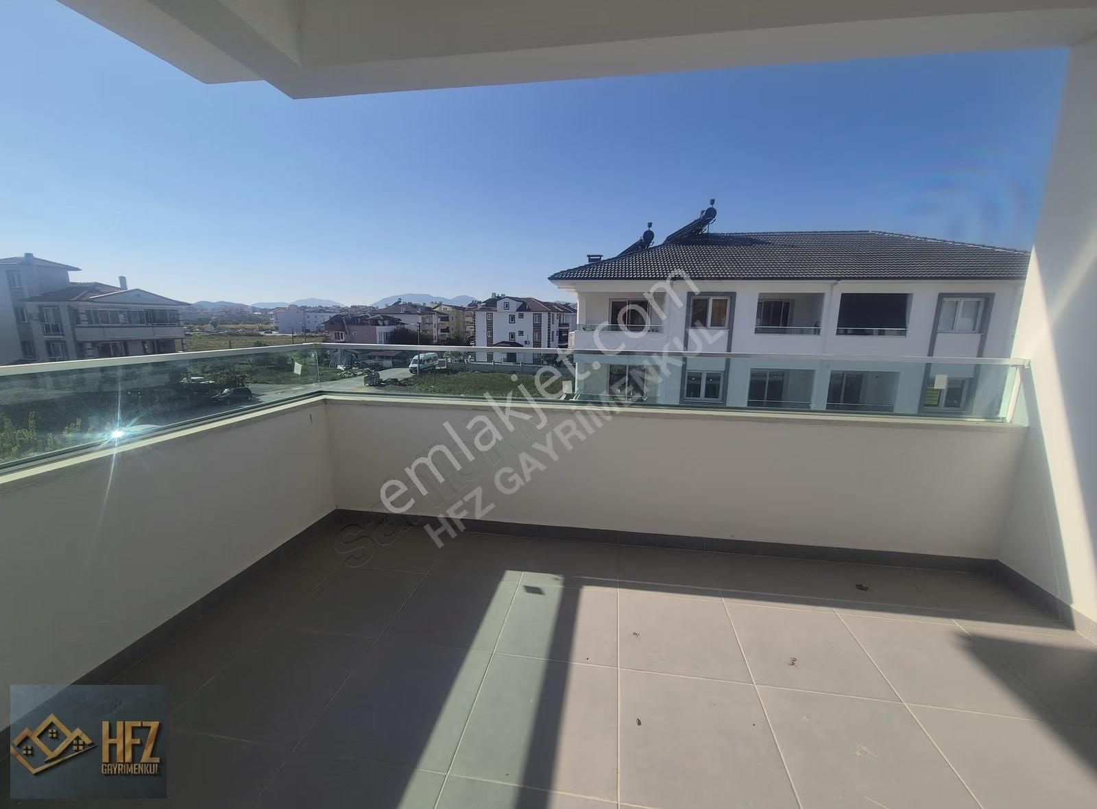 Muğla Dalaman Altıntas Mah Satılık Havuzlu 2+1 Daire - Görsel 28