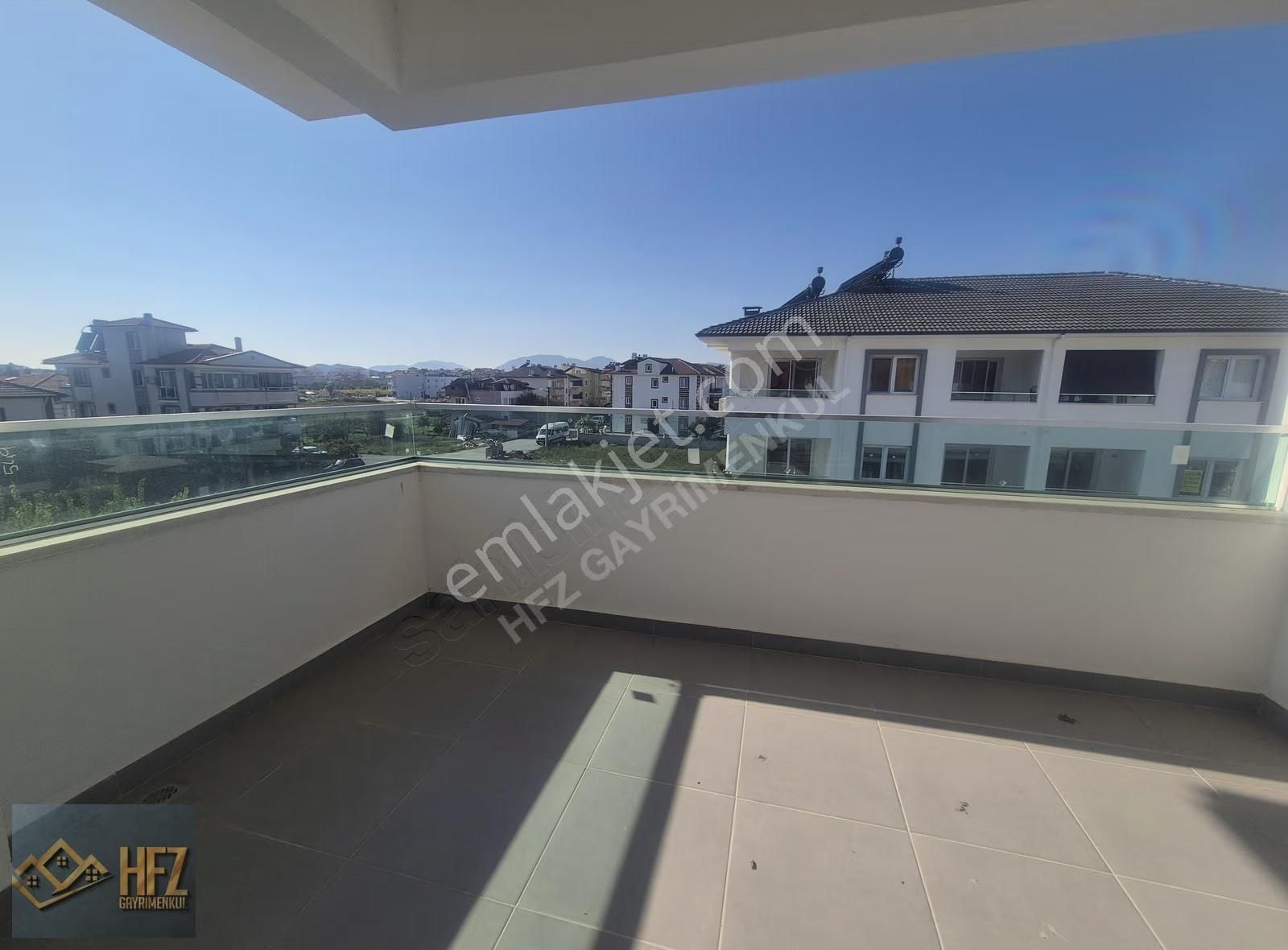 Muğla Dalaman Altıntas Mah Satılık Havuzlu 2+1 Daire - Görsel 12