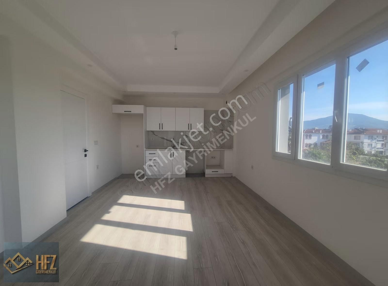 Muğla Dalaman Altıntas Mah Satılık Havuzlu 2+1 Daire - Görsel 16