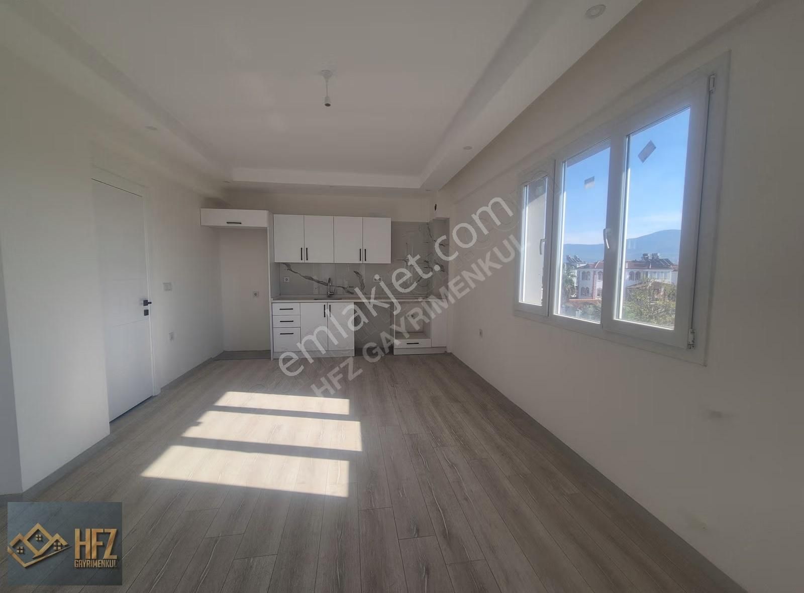 Muğla Dalaman Altıntas Mah Satılık Havuzlu 2+1 Daire