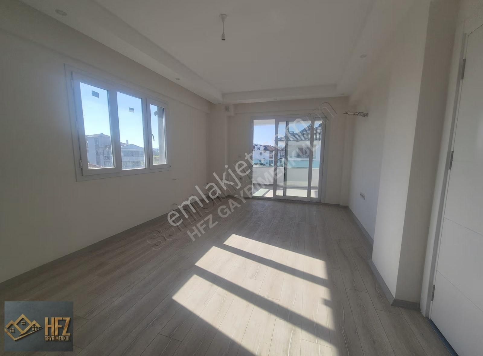 Muğla Dalaman Altıntas Mah Satılık Havuzlu 2+1 Daire - Görsel 2