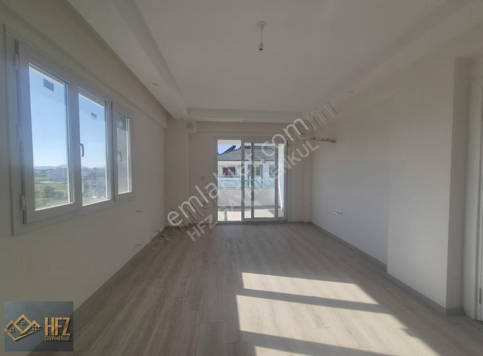 Muğla Dalaman Altıntas Mah Satılık Havuzlu 2+1 Daire - Görsel 19