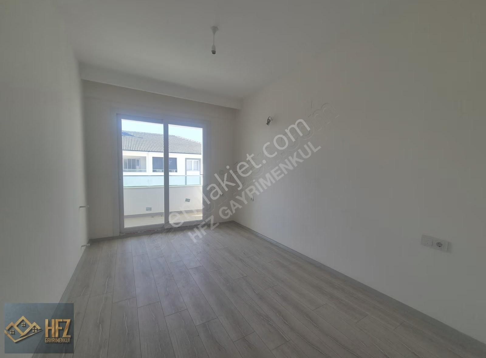 Muğla Dalaman Altıntas Mah Satılık Havuzlu 2+1 Daire - Görsel 22