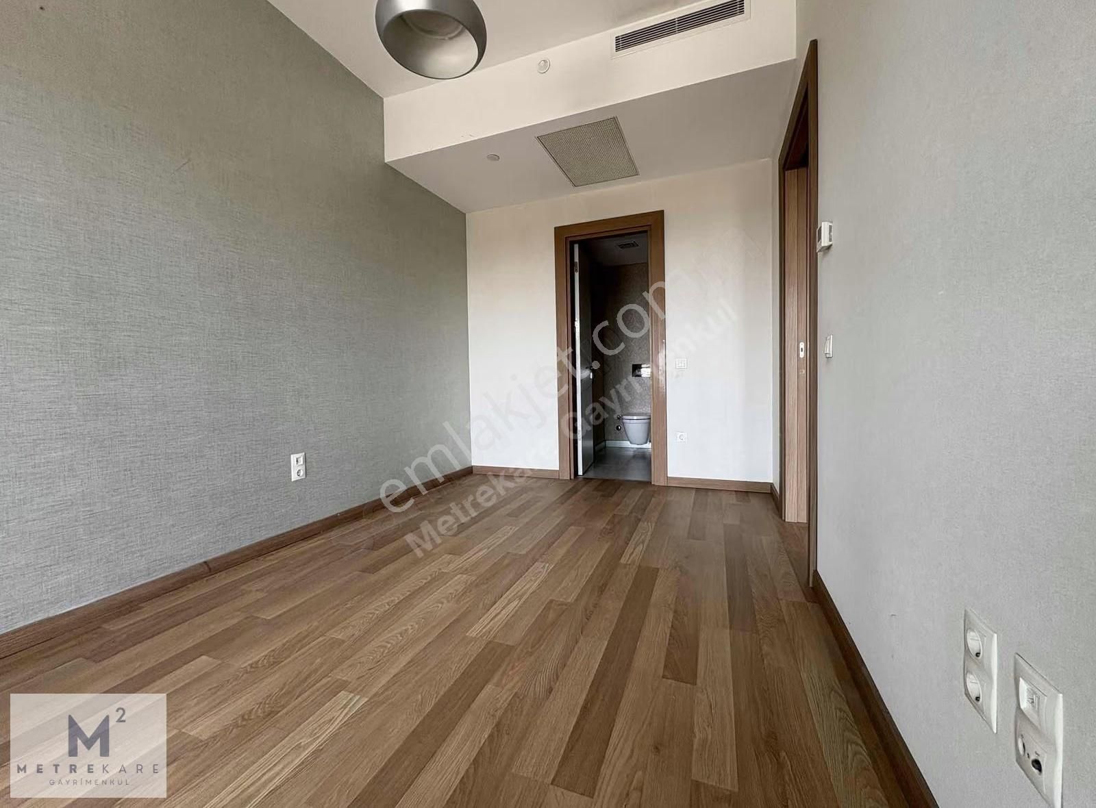 Ağaoğlu Maslak 1453 1+1 Boş Kiralık Orman Cephe/mashattan - Görsel 7