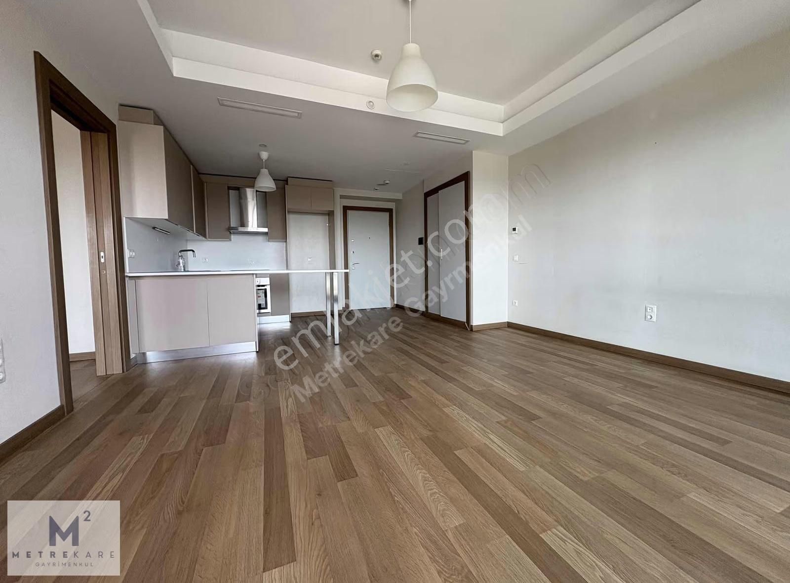 Ağaoğlu Maslak 1453 1+1 Boş Kiralık Orman Cephe/mashattan - Görsel 22