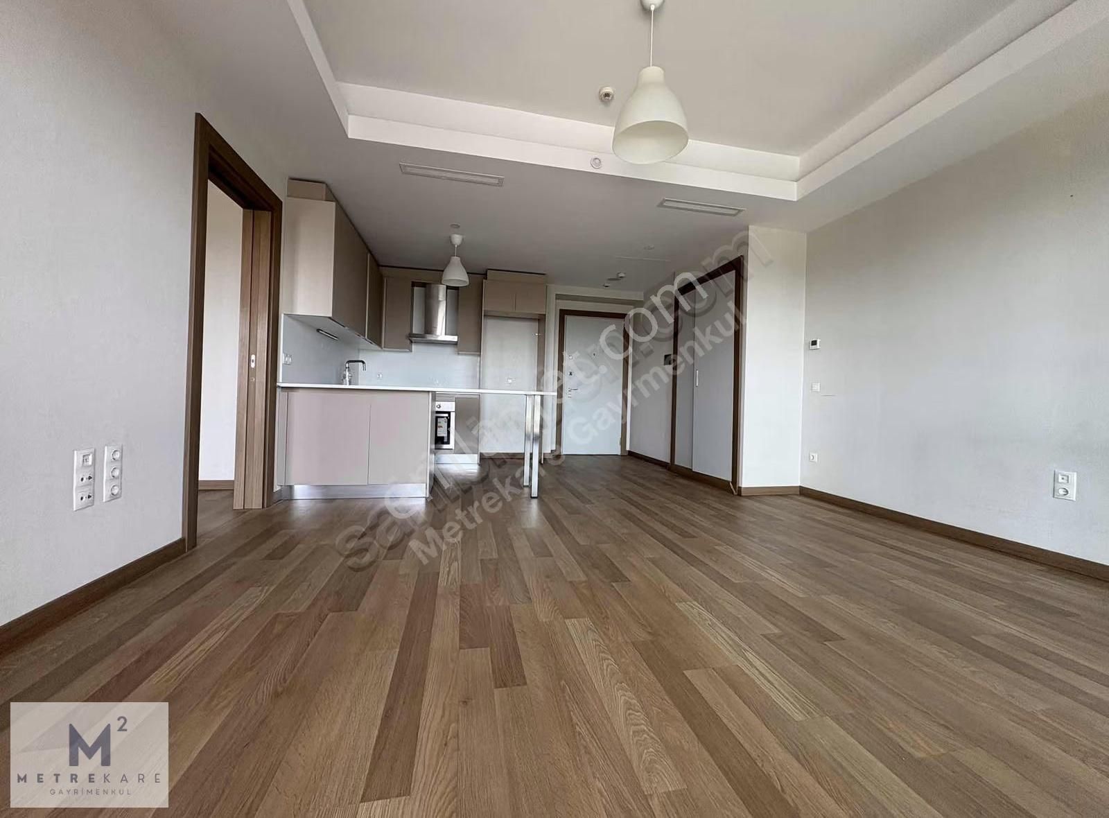 Ağaoğlu Maslak 1453 1+1 Boş Kiralık Orman Cephe/mashattan - Görsel 23