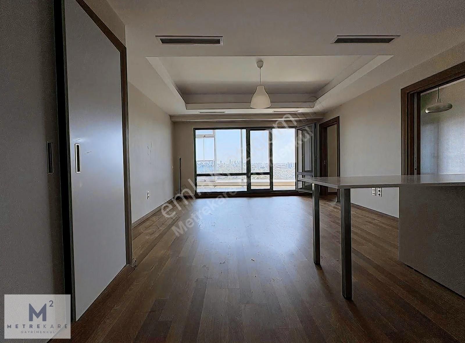 Ağaoğlu Maslak 1453 1+1 Boş Kiralık Orman Cephe/mashattan - Görsel 18