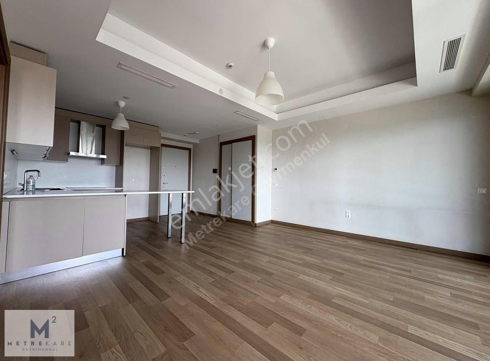 Ağaoğlu Maslak 1453 1+1 Boş Kiralık Orman Cephe/mashattan - Görsel 15