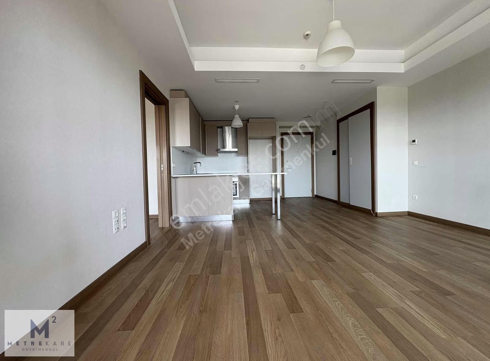 Ağaoğlu Maslak 1453 1+1 Boş Kiralık Orman Cephe/mashattan - Görsel 14