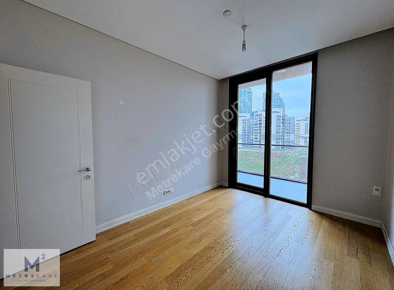 Eclipse Sitesi 1+1 Kiralık Daire Aylık Ödeme / Hazır Daire / - Görsel 5