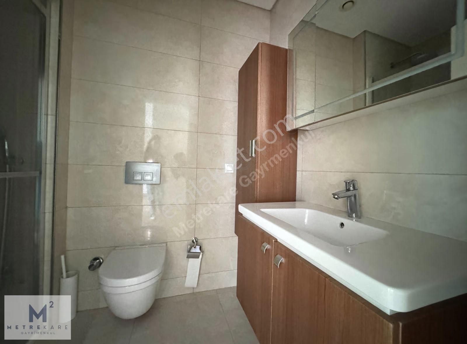 Eclipse Sitesi 1+1 Kiralık Daire Aylık Ödeme / Hazır Daire / - Görsel 3