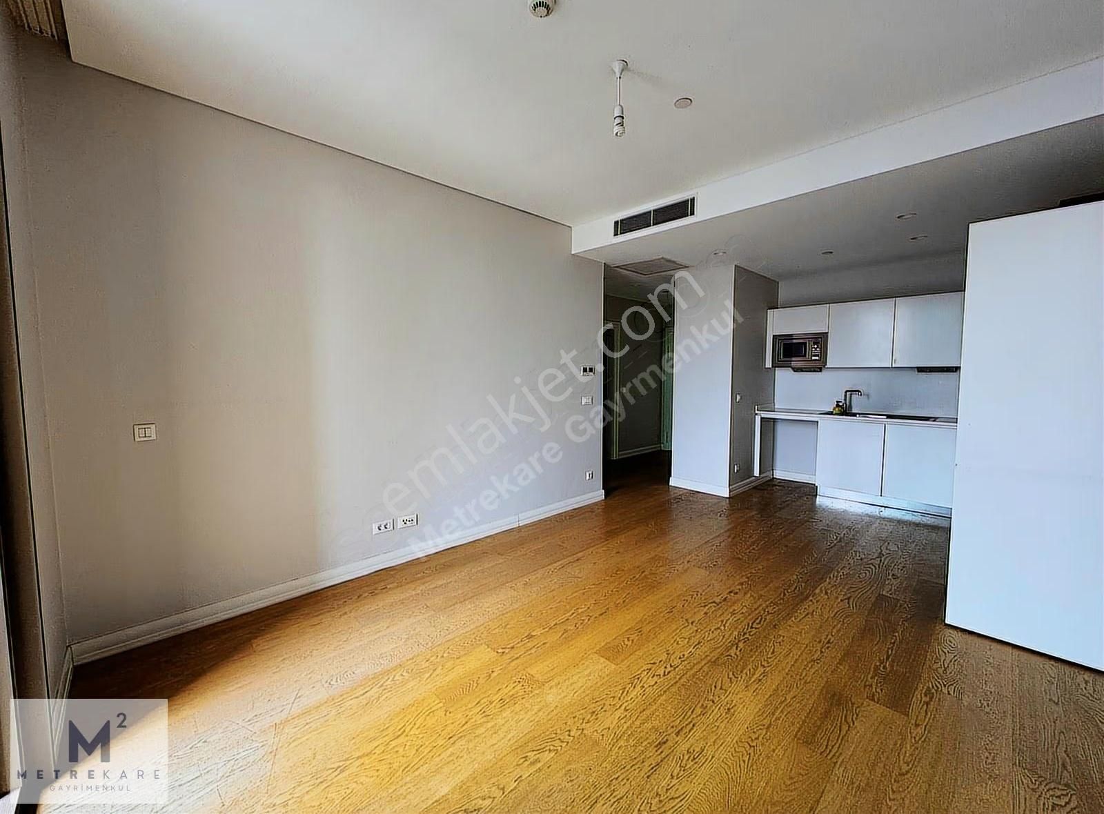 Eclipse Sitesi 1+1 Kiralık Daire Aylık Ödeme / Hazır Daire /