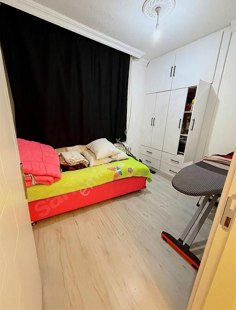 Demetevler Metro Yanında Satılık Bakımlı 3+1 Daire - Görsel 8