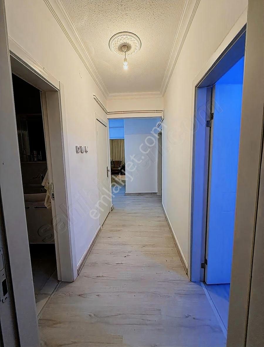 Demetevler Metro Yanında Satılık Bakımlı 3+1 Daire - Görsel 10