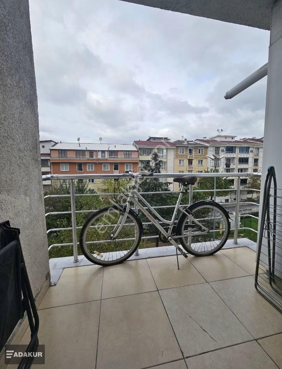 Esilakent Sitesinde Satılık 3+1 نتكلم العربية والإنجليزية - Görsel 17