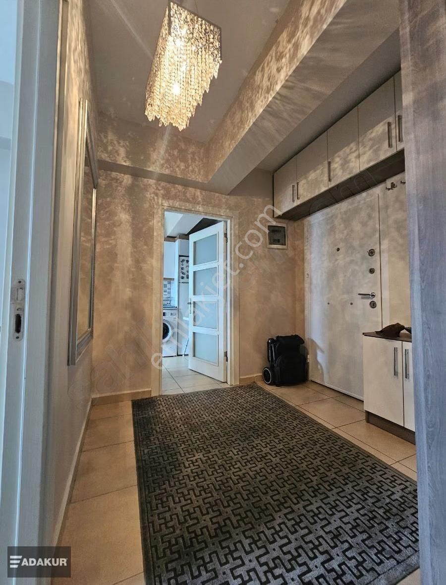 Esilakent Sitesinde Satılık 3+1 نتكلم العربية والإنجليزية - Görsel 13