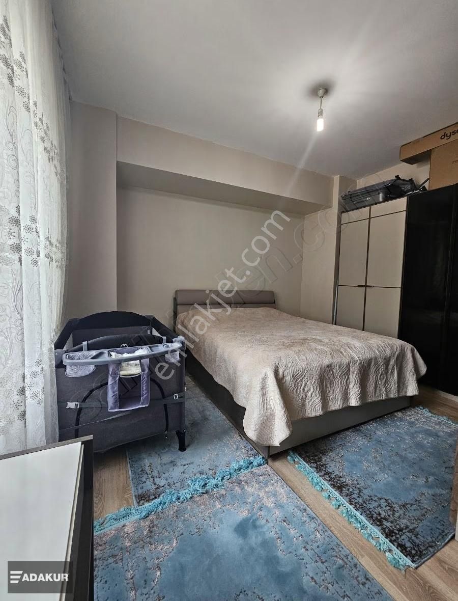 Esilakent Sitesinde Satılık 3+1 نتكلم العربية والإنجليزية - Görsel 10