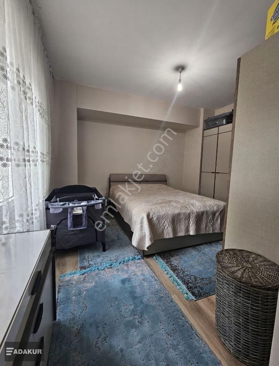 Esilakent Sitesinde Satılık 3+1 نتكلم العربية والإنجليزية - Görsel 5